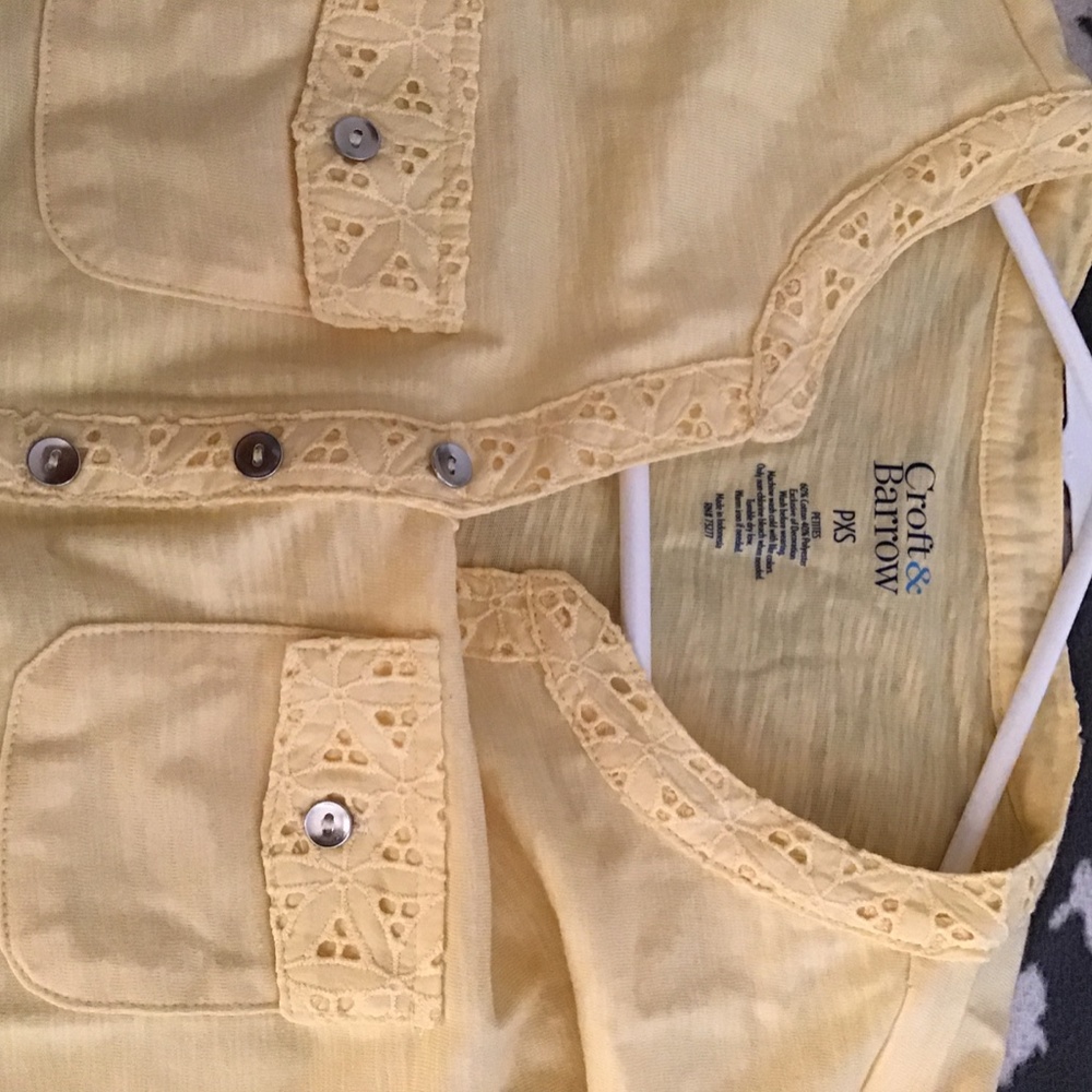 Office button up - Picture 2 of 4